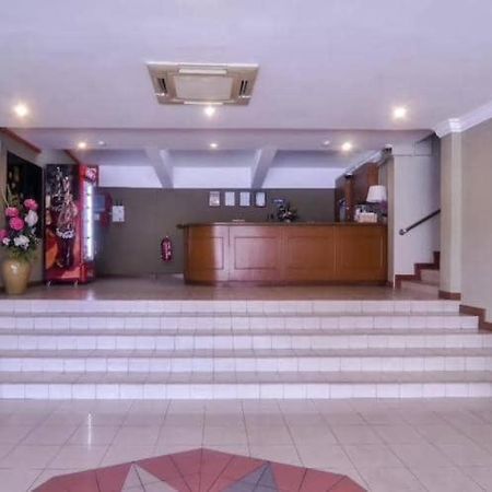 Theatreinn Sri Aman Dış mekan fotoğraf